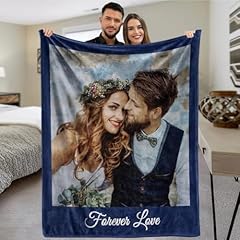 Memoshe custom blankets for sale  Delivered anywhere in USA 