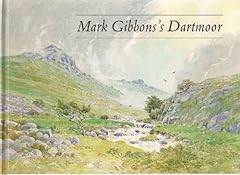 Mark gibbons dartmoor for sale  Delivered anywhere in UK