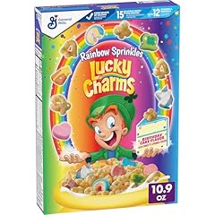 Lucky charms rainbow for sale  Delivered anywhere in USA 