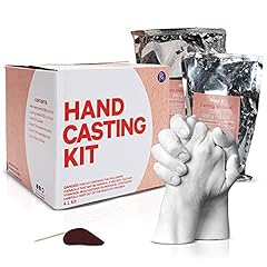 Hand casting kit for sale  Delivered anywhere in USA 