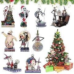 Pcs christmas decorations for sale  Delivered anywhere in UK