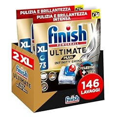 Finish ultimate plus usato  Spedito ovunque in Italia 