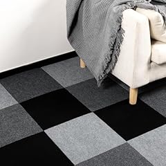 Carpet floor tiles for sale  Delivered anywhere in UK