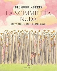 Scimmietta nuda usato  Spedito ovunque in Italia 