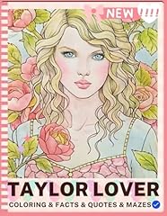 Taylor lover swift for sale  Delivered anywhere in USA 