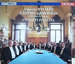 Estro armonico con.op.3 usato  Spedito ovunque in Italia 
