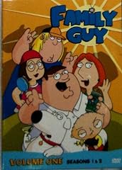 Family guy volume for sale  Delivered anywhere in USA 