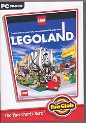 Legoland import anglais d'occasion  Livré partout en France