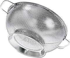 Prioritychef colander stainles for sale  Delivered anywhere in USA 