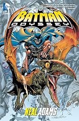 Batman odyssey for sale  Delivered anywhere in USA 