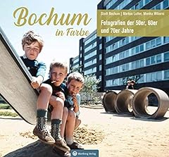 Bochum farbe 50er gebraucht kaufen  Wird an jeden Ort in Deutschland
