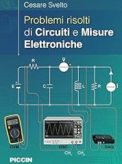 Problemi risolti circuiti usato  Spedito ovunque in Italia 