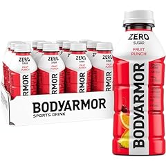 Bodyarmor zero sugar for sale  Delivered anywhere in USA 