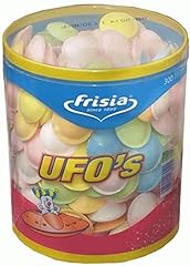 Frisia plastic ufo for sale  Delivered anywhere in USA 