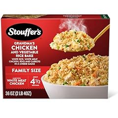 Stouffer grandma chicken for sale  Delivered anywhere in USA 