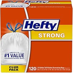 Hefty strong tall for sale  Delivered anywhere in USA 