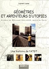 Geometres arpenteurs utopies d'occasion  Livré partout en Belgiqu