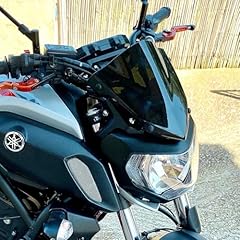 Lorababer moto parabrezza usato  Spedito ovunque in Italia 