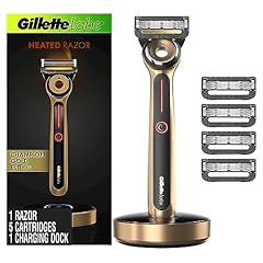 Gillette labs heated for sale  Delivered anywhere in USA 