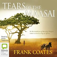 Tears maasai for sale  Delivered anywhere in UK