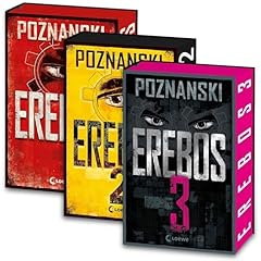 Ursula poznanski bücher gebraucht kaufen  Wird an jeden Ort in Deutschland