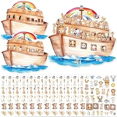 Noah ark animal for sale  Delivered anywhere in USA 