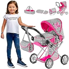 Kinderplay puppenwagen jahre gebraucht kaufen  Wird an jeden Ort in Deutschland