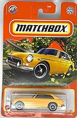 Matchbox 2022 1971 for sale  Delivered anywhere in UK