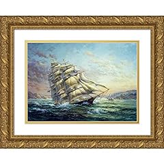 Artdirect clipper ship for sale  Delivered anywhere in USA 