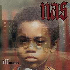Illmatic for sale  Delivered anywhere in UK