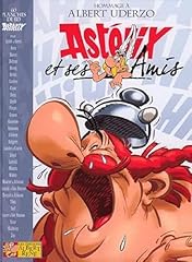 Astérix amis d'occasion  Livré partout en France