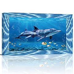 Undersea life wall for sale  Delivered anywhere in USA 