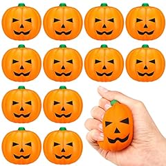 Pcs halloween pumpkin for sale  Delivered anywhere in USA 