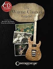 Wayne charvel legend for sale  Delivered anywhere in USA 