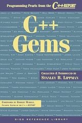 Gems programming pearls gebraucht kaufen  Wird an jeden Ort in Deutschland