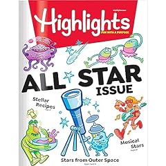 Highlights children magazine for sale  Delivered anywhere in USA 