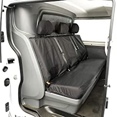 My Van Seat Covers MVSC189BAD2 Tailored Waterproof for sale  Delivered anywhere in UK