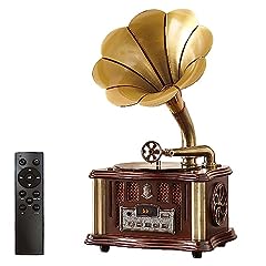 Hzlsbl vintage gramophone for sale  Delivered anywhere in USA 