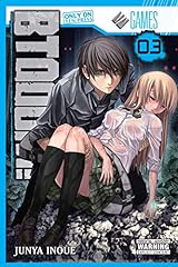 Btooom vol. 3 for sale  Delivered anywhere in USA 