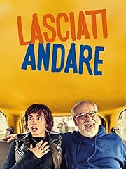 Lasciati andare usato  Spedito ovunque in Italia 