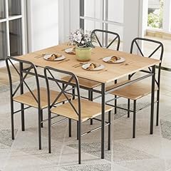 Vecelo piece kitchen for sale  Delivered anywhere in USA 