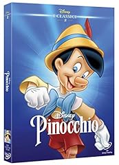 Pinocchio collection 2015 usato  Spedito ovunque in Italia 