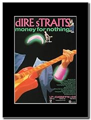 Dire straits money usato  Spedito ovunque in Italia 