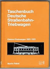 Taschenbuch deutsche straßenb gebraucht kaufen  Wird an jeden Ort in Deutschland