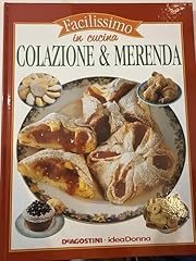 Facilissimo cucina colazione usato  Spedito ovunque in Italia 