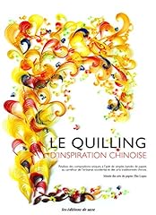 Quilling d'occasion  Livré partout en France