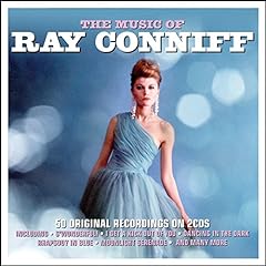 Music ray coniff for sale  Delivered anywhere in USA 