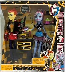 Monster high home gebraucht kaufen  Wird an jeden Ort in Deutschland