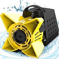Decoktool 3200gph pond for sale  Delivered anywhere in USA 