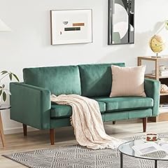 Kingfun velvet sofas for sale  Delivered anywhere in USA 